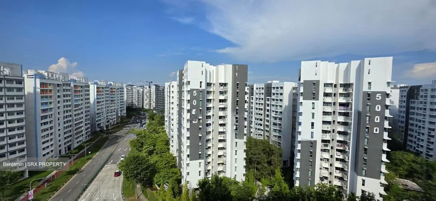 Blk 675A Fern Grove @ Yishun (Yishun), HDB 4 Rooms #587389461